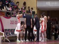 WCBA  �人ʢ��vsʯ��ׯӢ�� (����) 20231105