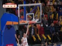 CBA��������15�� �����ع�VS�㶫������ 20241209