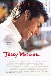 �������� Jerry Maguire[��Ӱ��˵]