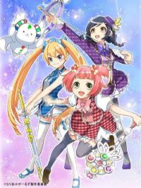 ħ����ŮNaria Girls