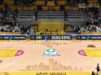 CBA��������3�� �㽭���˶�VSɽ������ 20241017